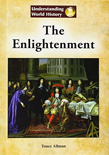 The Enlightenment by Toney Allman