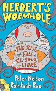 Herbert's Wormhole: The Rise and Fall of El Solo Libre