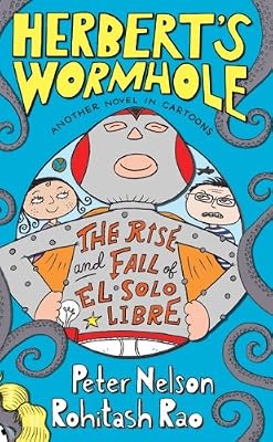Herbert's Wormhole: The Rise and Fall of El Solo Libre