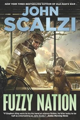 Fuzzy Nation