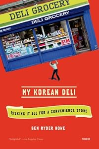 My Korean Deli: Risking It All for a Convenience Store