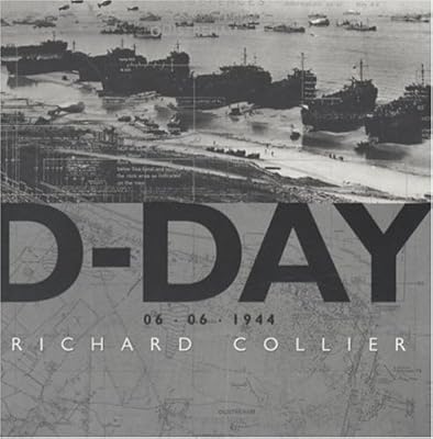 D-Day: 06.06.1994