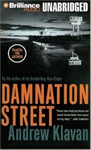 Damnation Street (Weiss and Bishop Series)