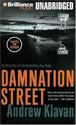 Damnation Street (Weiss and Bishop Series)