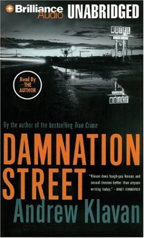 Damnation Street (Weiss and Bishop Series) by Andrew Klavan
