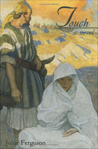 Touch by John Ferguson