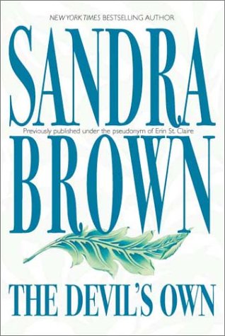 The Devil's Own by Sandra Brown