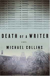 Death of a Writer: A Novel