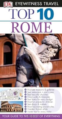 Top 10 Rome