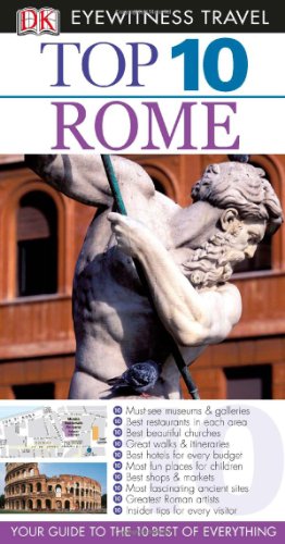 Top 10 Rome by Jeffrey Kennedy