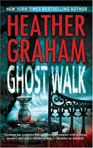 Ghost Walk (Mira) by Heather Graham