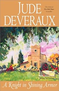 A Knight in Shining Armor