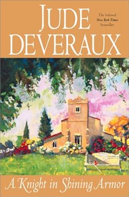 A Knight in Shining Armor