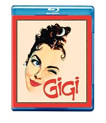 Gigi [Blu-ray]