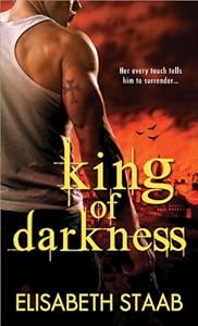 King of Darkness