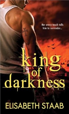 King of Darkness