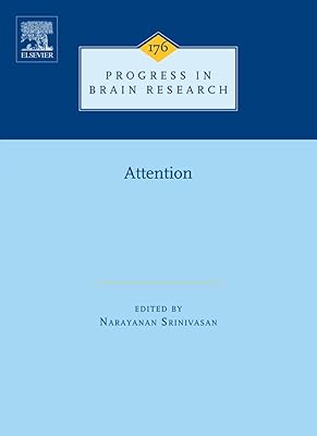 Attention (ISSN Book 176)