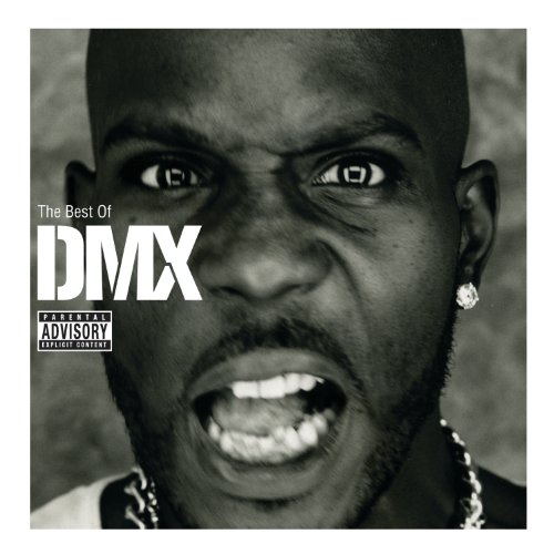 The Best Of Dmx Dmx 90s Hip Hop