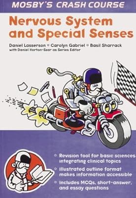 Crash Course: Nervous System & Special NeedsCourse (Crash Course-UK)