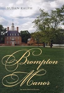 Brompton Manor (Avalon Romance)