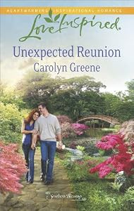 Unexpected Reunion (Southern Blessings)