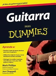 Guitarra para dummies