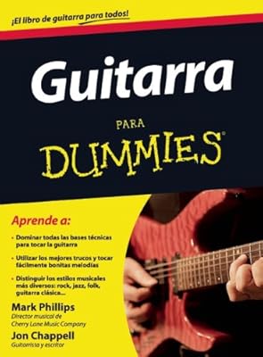 Guitarra para dummies