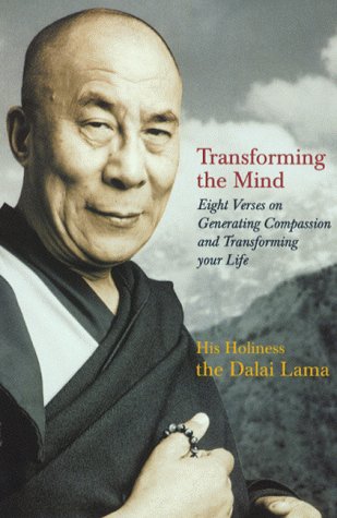 Transforming the Mind by Dalai Lama