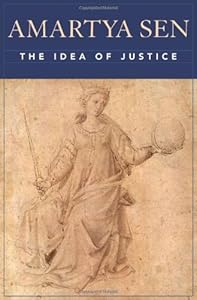 The Idea of Justice