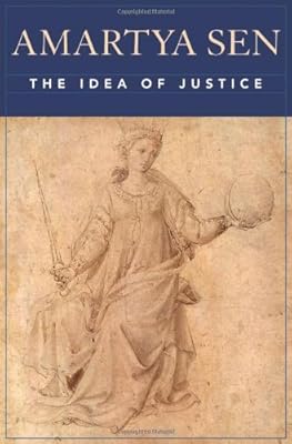 The Idea of Justice