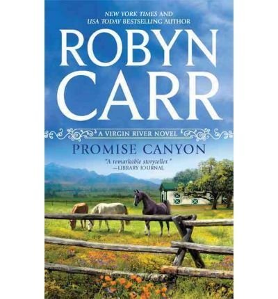 Promise Canyon by Robyn Carr