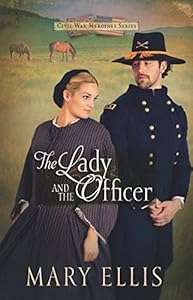The Lady and the Officer