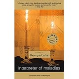 Interpreter of Maladies