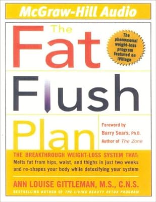 The Fat Flush Plan