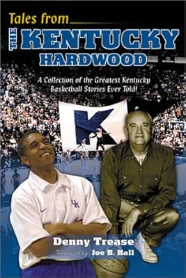 Tales from the Kentucky Hardwood