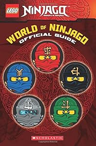 World of Ninjago