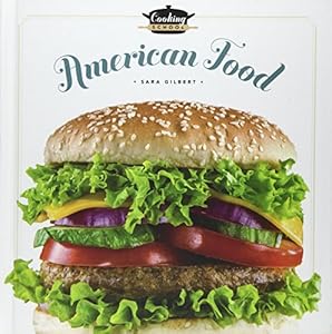 Cooking School American Food