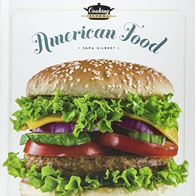 Cooking School American Food