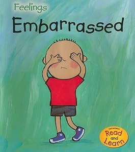 Embarrassed (Feelings)