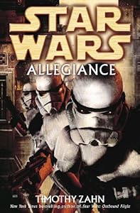Star Wars: Allegiance