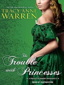 The Trouble with Princesses