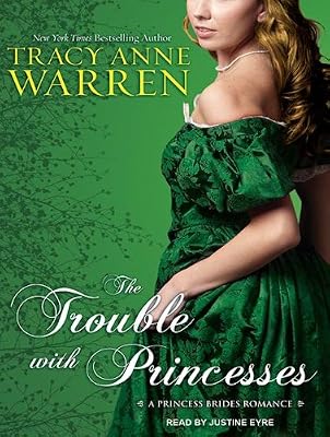 The Trouble with Princesses