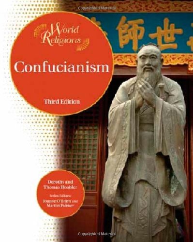 Confucianism (World Religions) by Dorothy Hoobler