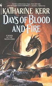 Days of Blood and Fire