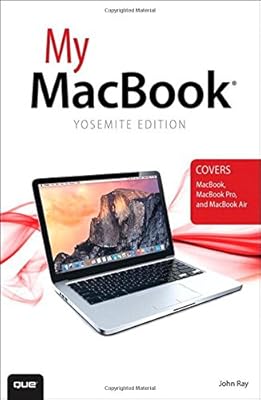 My MacBook