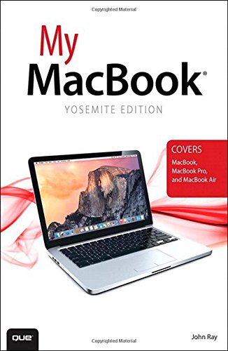My MacBook by John Ray