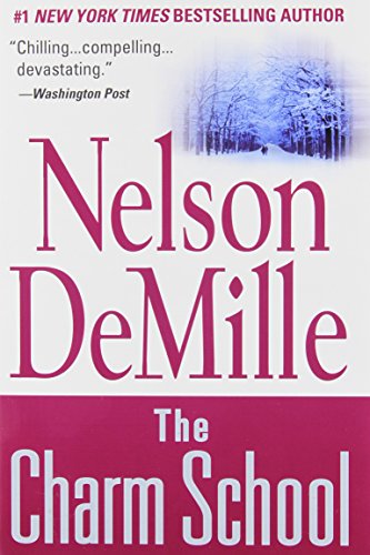 The Charm School by Nelson DeMille