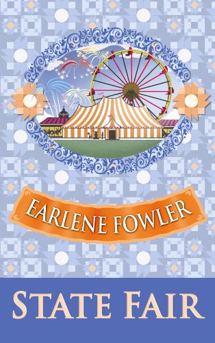 State Fair by Earlene Fowler