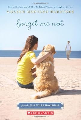 Forget Me Not: From the Life of Willa Havisham