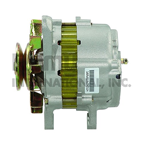 

Remy 14268 Premium Remanufactured Alternator
